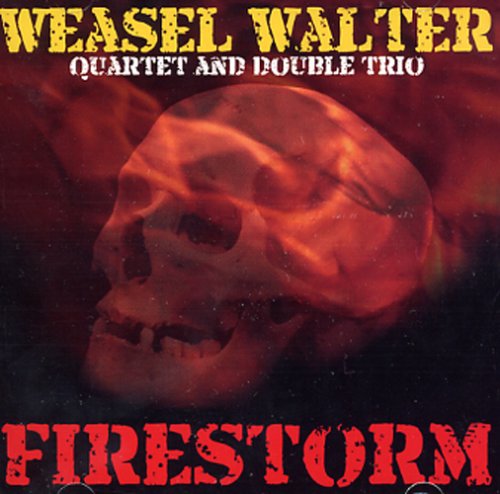 Firestorm