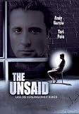 Produkt-Bild: The Unsaid - Lass die Vergangenheit ruhen