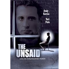 The Unsaid - Lass die Vergangenheit ruhen