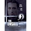 The Unsaid - Lass die Vergangenheit ruhen