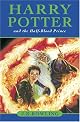Harry Potter and the Half-Blood Prince
