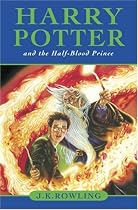 Harry Potter and the Half-Blood Prince