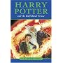 Harry Potter and the Half-Blood Prince (Book 6) by J. K. Rowling