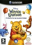 Winnie : A la recherche des souvenirs obliés