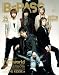 BACKSTAGE PASS (�Хå����ơ������ѥ�) 2011ǯ 01��� [����]