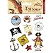Spiegelburg 21265 Tattoos Capt'n Sharky