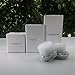 Compatible Replacement Cashmere Cleanse Facial Brush Heads (3Pack)