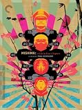 Mishima: A Life in Four Chapters