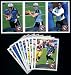 2011 Topps Tennessee Titans Team Set of 12 cards including Chris Johnson, Moss, Britt, Jake Locker RC, Ayers RC, Harper RC and more !