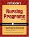 Nursing Programs 2009 (Nursing Programs)