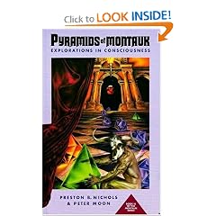 Pyramids of Montauk: Explorations in Consciousness (The Montauk Trilogy Book 3)