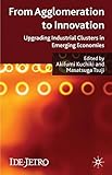 From agglomeration to innovation : upgrading industrial clusters in emerging economies