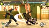 Naruto Ultimate Ninja Heroes ��PSP ͢���� ���ơ�������PSPư���