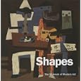 Shapes (Childrens Books)
