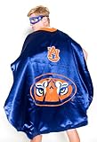 Auburn University Superhero Cape Set - Adult