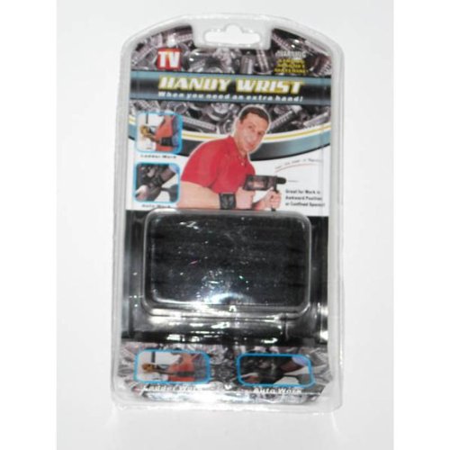 Handy Wrist Magnetic Wristband Screws Bolts