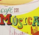 Cafe Con Musica by VARIOUS, Diego Garcia, Andrea Echeverri, Senor Coconut, Aterciopelados, No Te Va (2012-11-06)【並行輸入品】