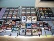 1000 Magic the Gathering Cards Plus Bonus 25 Rares