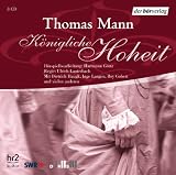 Produkt-Bild: K&ouml;nigliche Hoheit