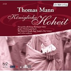 K�nigliche Hoheit