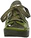 FLY London Women's Ylva Slingback Sandal
