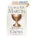 A Feast For Crows (Hardback reissue) (A Song of Ice and Fire, Book 4)