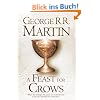 Feast for Crows (A Song of Ice and Fire)