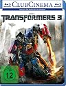 Transformers 3 [Blu-ray]