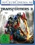 Transformers 3 [Blu-ray]