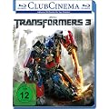 Transformers 3 [Blu-ray]