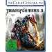 Transformers 3 [Alemania] [Blu-ray]