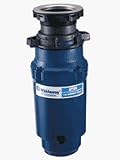 Whirlaway 291 1/2 Horsepower Waste Disposer