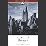 Higher: A Historic Race to the Sky and the Making of a City
