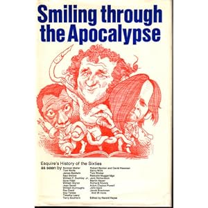 smiling through apocalypse 