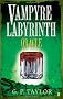 Vampyre Labyrinth: Oracle