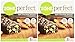Zone Perfect Nutrition Bars, Dark Chocolate Almond, 7.9 Oz (Pack of 2)