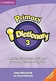 Primary i-dictionary 3