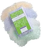 Therabath Paraffin Wax Refill - Use To Relieve Arthitis Pain and Stiff Muscles - Deeply Hydrates and Protects - 6 lbs (Cucumber Melon with Thyme)