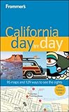 California day by day