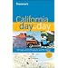 Frommer's California Day by Day (Frommer's Day by Day - Full Size)