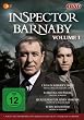 Inspector Barnaby, Vol. 01 (4 DVDs) (Midsomer Murders)