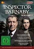 Produkt-Bild: Inspector Barnaby, Vol. 01 (4 DVDs) (Midsomer Murders)