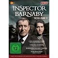 Inspector Barnaby, Vol. 01 (4 DVDs) (Midsomer Murders)