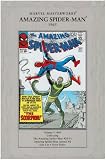 Amazing Spider-Man 1965 (Marvel Masterworks)