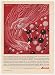 1963 Avco Manipulates Molecules Artzybasheff art Print Ad