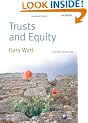Trusts and Equity