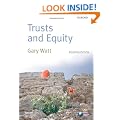 Trusts and Equity