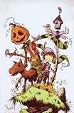 Oz: The Marvelous Land of Oz Oz: The Marvelous Land of Oz