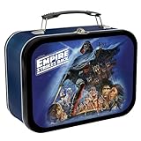 Vandor Large Tin Tote, Star Wars