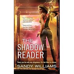 The Shadow Reader